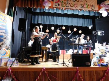 Batôžková zábava 2019 Batôžková zábava 2019