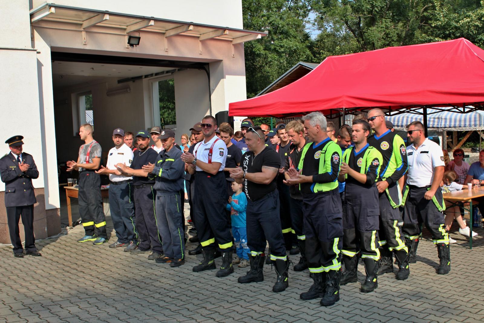 Fotogaléria Memoriál V. Kováča rok 2019 (7) Memoriál V. Kováča rok 2019